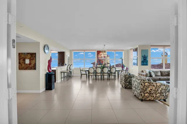 $2,250,000 | 2110 North Ocean Boulevard, Unit 7B, Fort Lauderdale, FL 33305