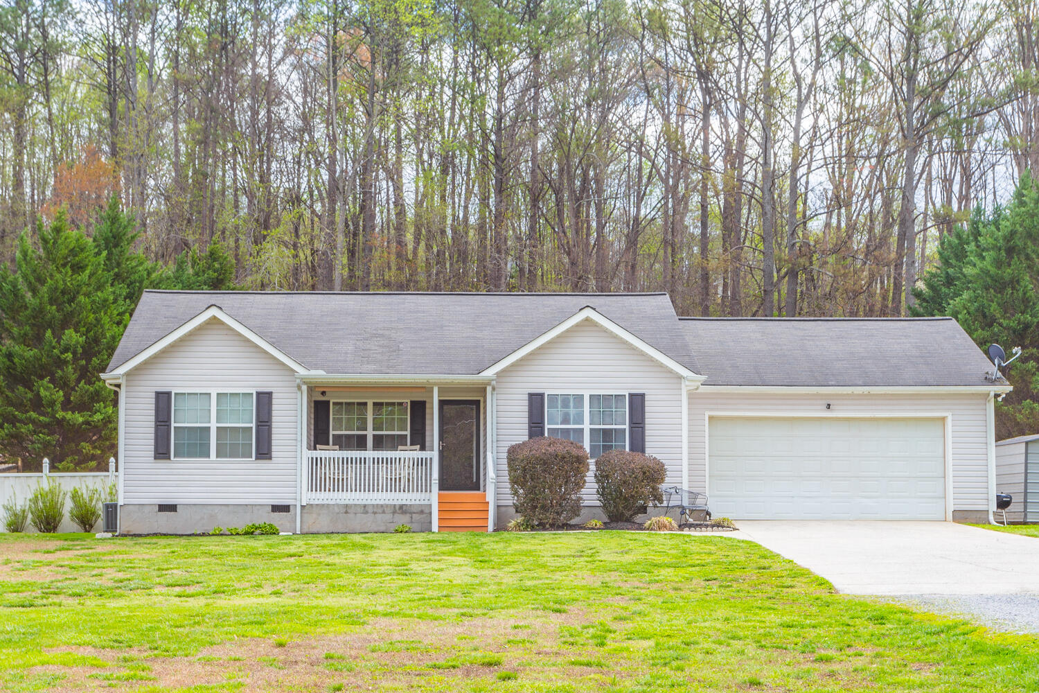 2322 Waring Road Dalton, GA 30721 - Photo 1 of 21 2322 Warren HD-4