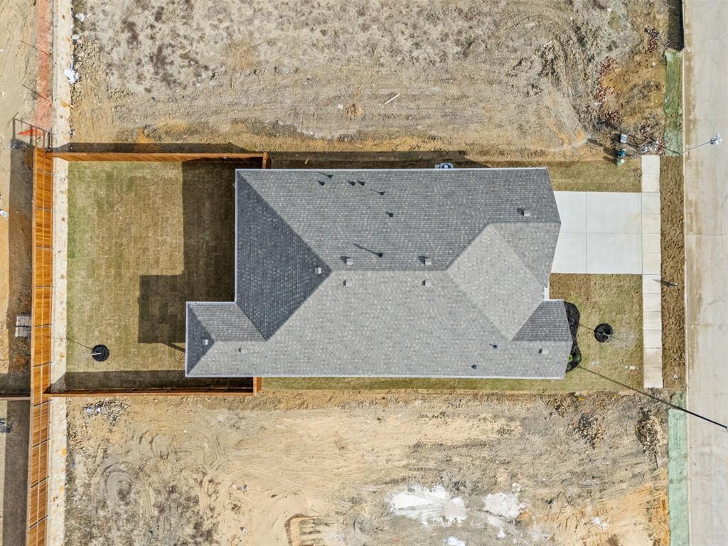 731 Carson Drive Forney, TX 75126 - Photo 15 of 31 a view of water heater room