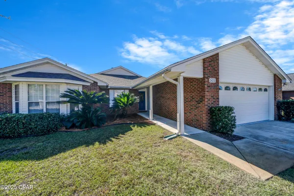 $389,900 | 501 Floridian Place, Panama City, FL 32405