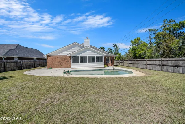 $419,000 | 501 Floridian Place, Panama City, FL 32405