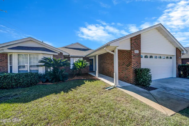$425,000 | 501 Floridian Place, Panama City, FL 32405