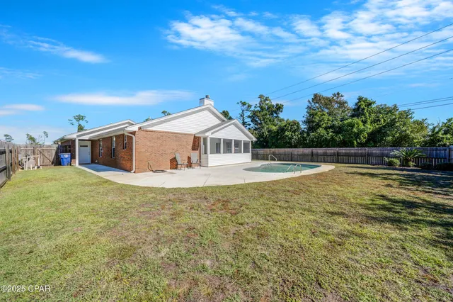 $419,000 | 501 Floridian Place, Panama City, FL 32405