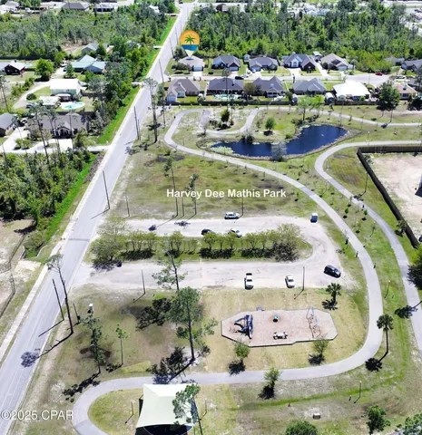 $419,000 | 501 Floridian Place, Panama City, FL 32405