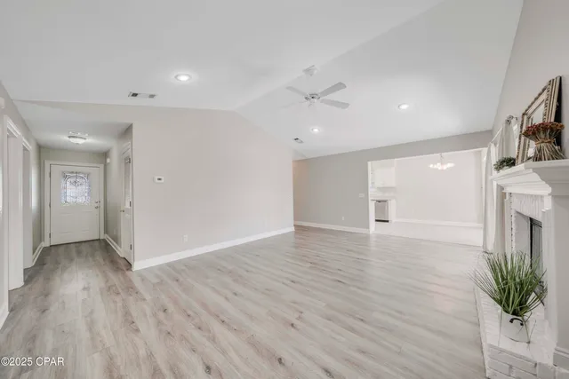 $419,000 | 501 Floridian Place, Panama City, FL 32405