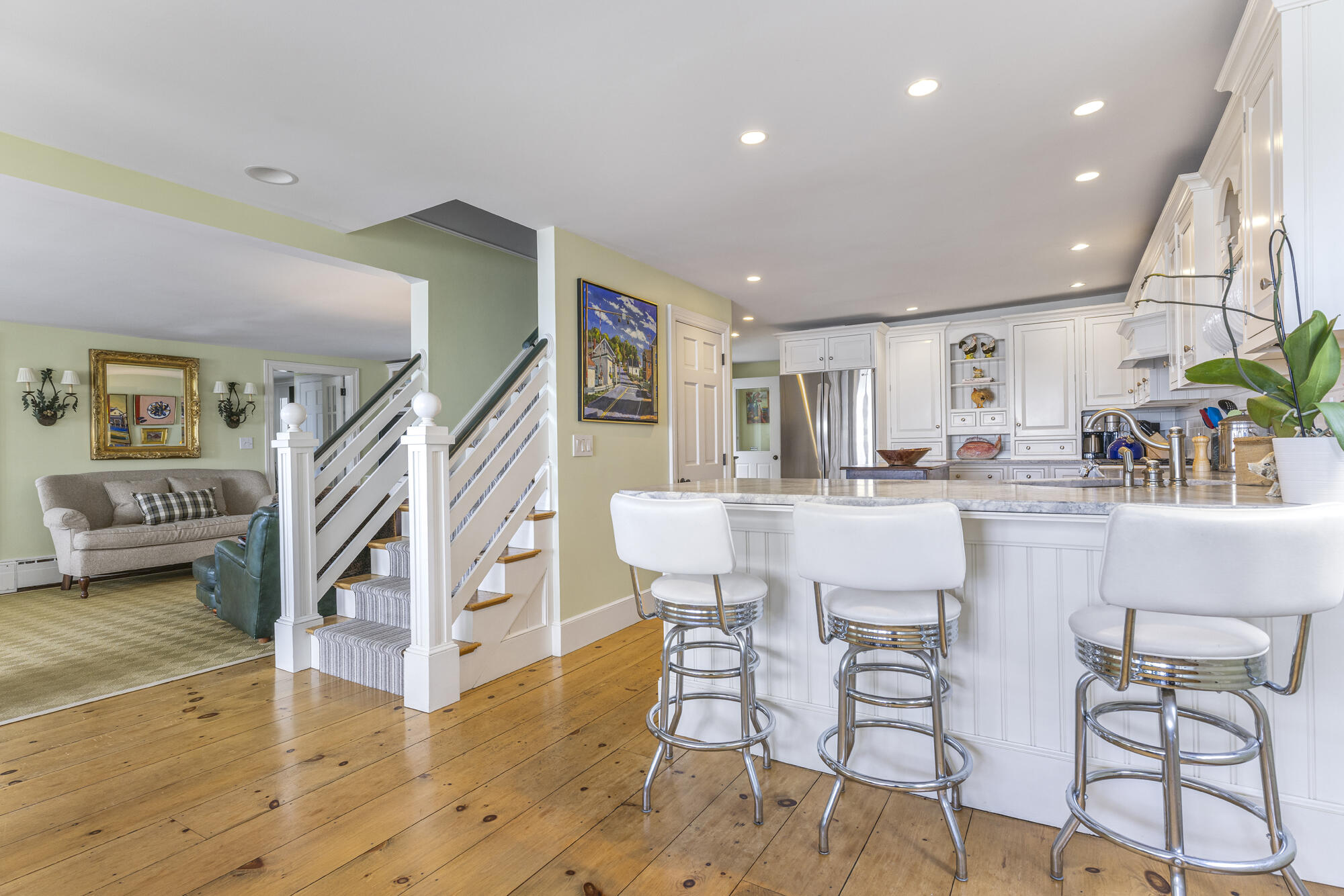 909 Princes Point Road Yarmouth, ME 04096 - Photo 16 of 35 909 Princes Point_W5_27