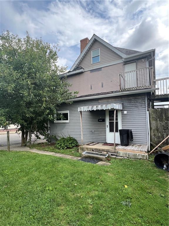 450 Jefferson Street Rochester, PA 15074 - Photo 4 of 23 Gallery Image 4