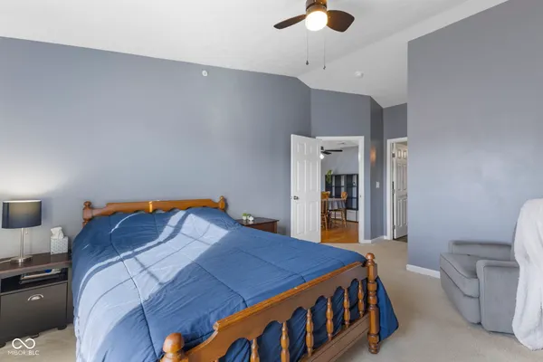 $159,500 | 6519 Jade Stream Court, Unit 311, Indianapolis, IN 46237