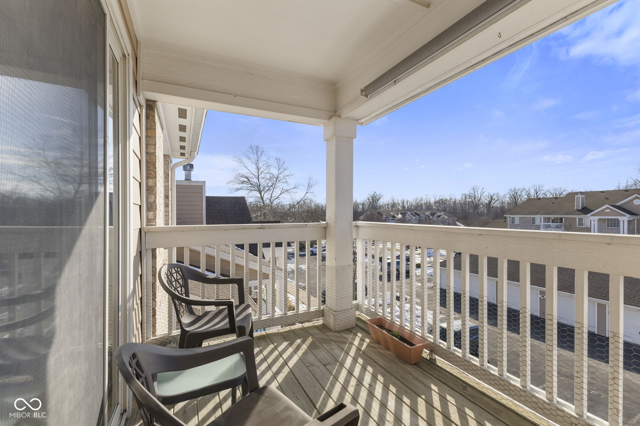 6519 Jade Stream Court, Unit 311 Indianapolis, IN 46237 - Photo 18 of 24