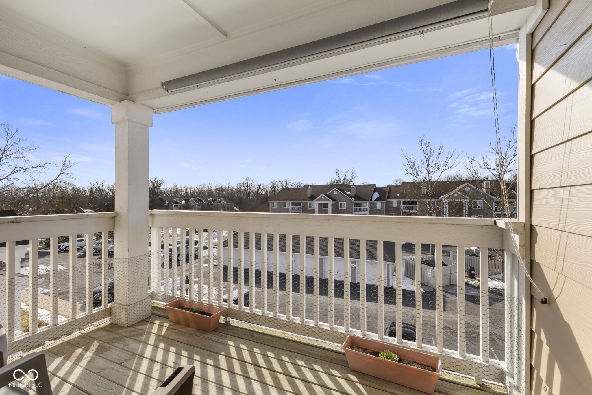 6519 Jade Stream Court, Unit 311 Indianapolis, IN 46237 - Photo 19 of 24