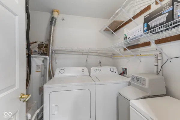 $159,500 | 6519 Jade Stream Court, Unit 311, Indianapolis, IN 46237