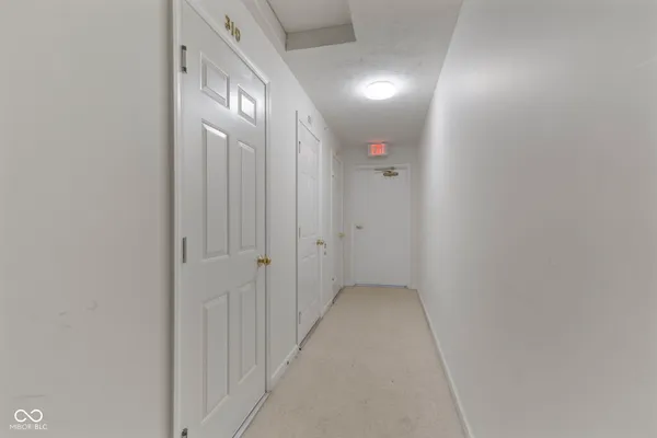 $159,500 | 6519 Jade Stream Court, Unit 311, Indianapolis, IN 46237