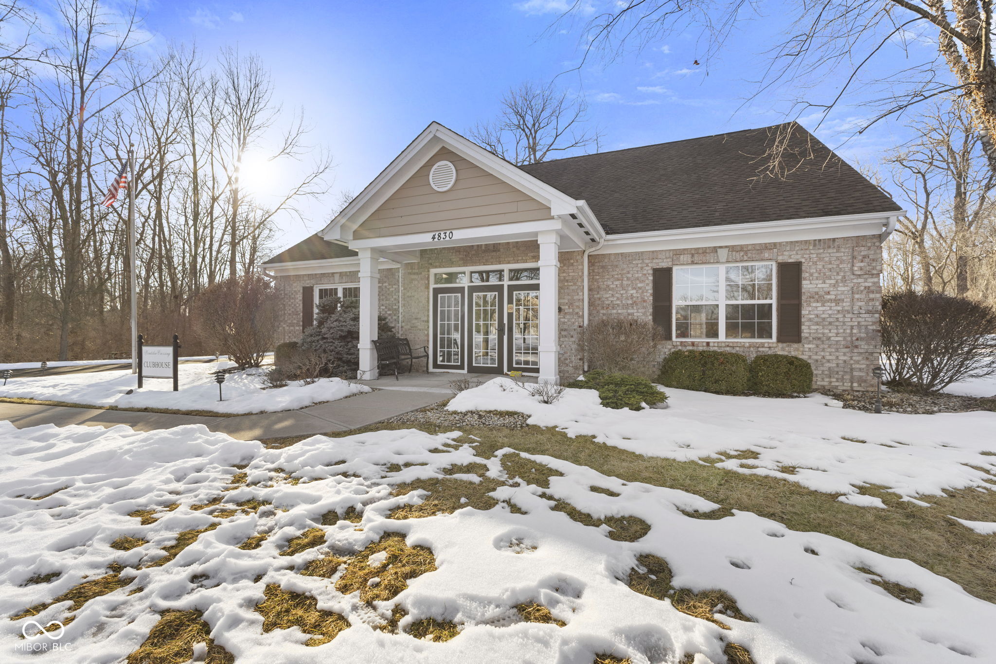 6519 Jade Stream Court, Unit 311 Indianapolis, IN 46237 - Photo 23 of 24