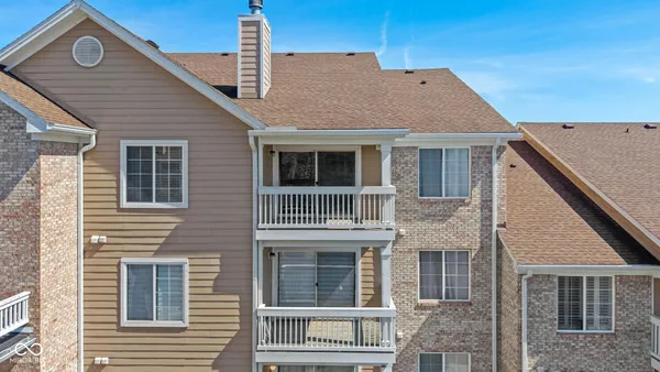 $159,500 | 6519 Jade Stream Court, Unit 311, Indianapolis, IN 46237