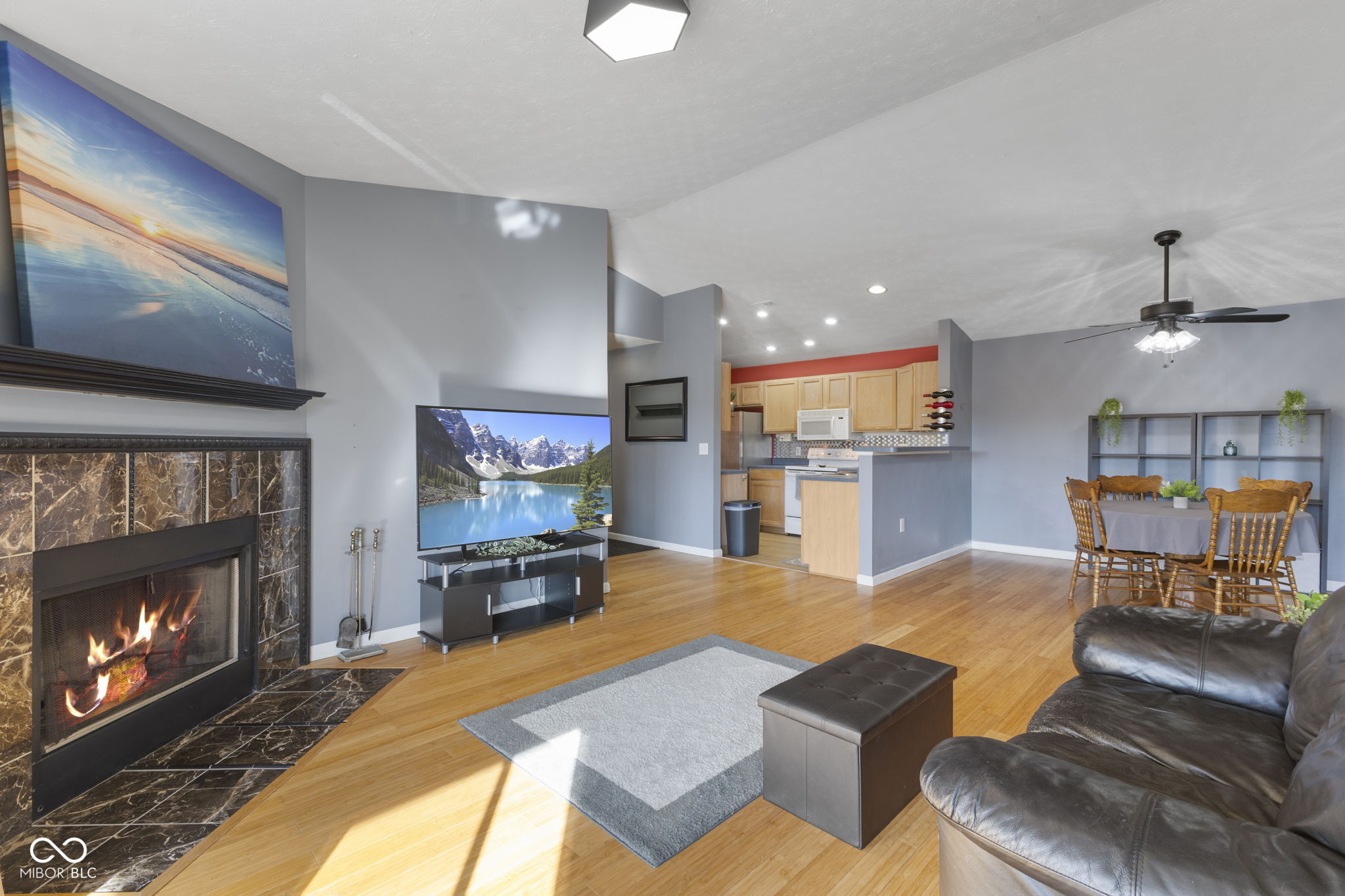 6519 Jade Stream Court, Unit 311 Indianapolis, IN 46237 - Photo 5 of 24