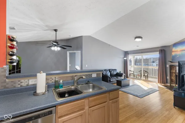 $159,500 | 6519 Jade Stream Court, Unit 311, Indianapolis, IN 46237