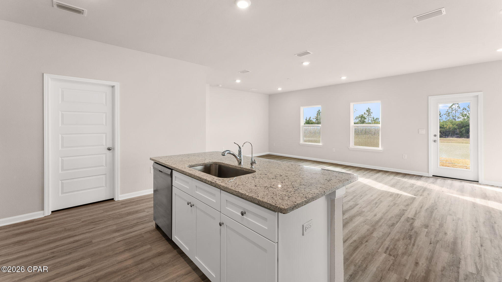 7058 William Pitsenbarger Road Panama City, FL 32404 - Photo 9 of 68
