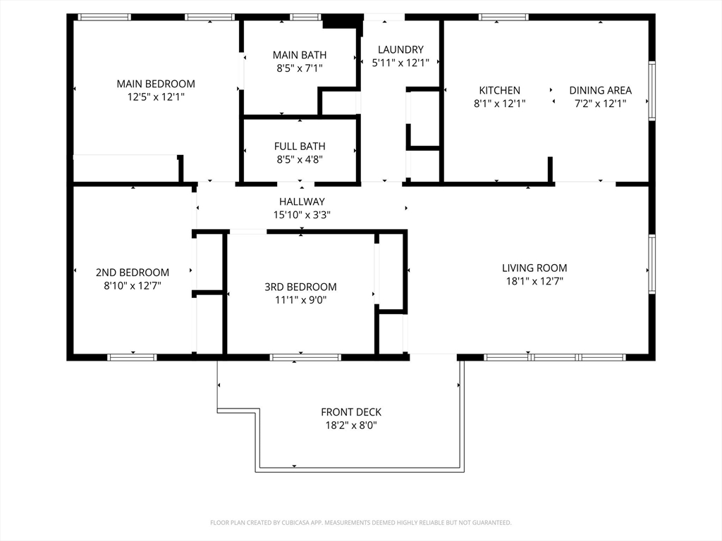 93 Grochmal Avenue, Unit 119 Springfield, MA 01151 - Photo 32 of 33 Gallery Image 32