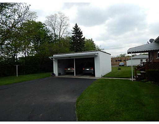 1326 St Paris Pike Springfield, OH 45504 - Photo 18 of 25