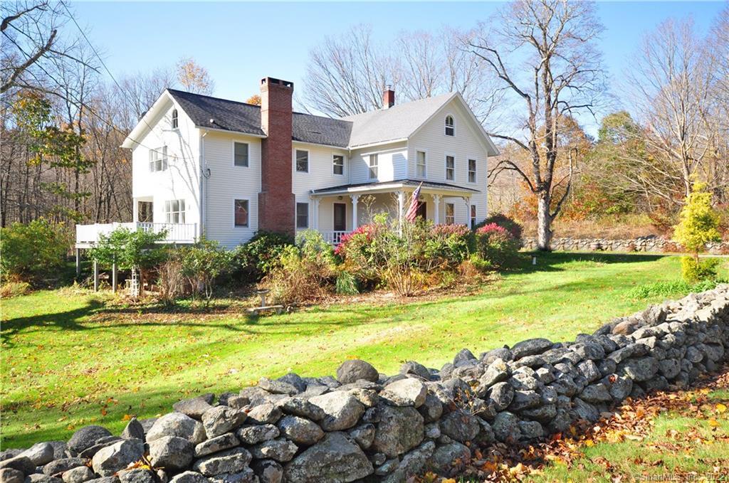 57 Milton Road Litchfield, CT 06759 - Photo 1 of 1 Gallery Image 1