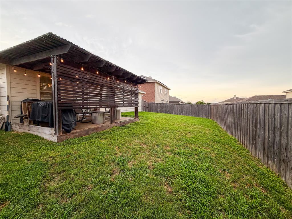 12642 Forest Lawn Road Rhome, TX 76078 - Photo 26 of 27