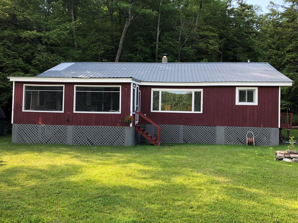 595 Augur Lake Road Keeseville, NY 12944 - Photo 1 of 12