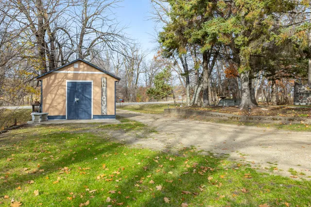 $427,500 | 14963 Co Highway 5, Lake Park, MN 56554