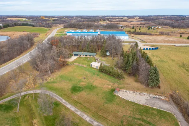 $427,500 | 14963 Co Highway 5, Lake Park, MN 56554