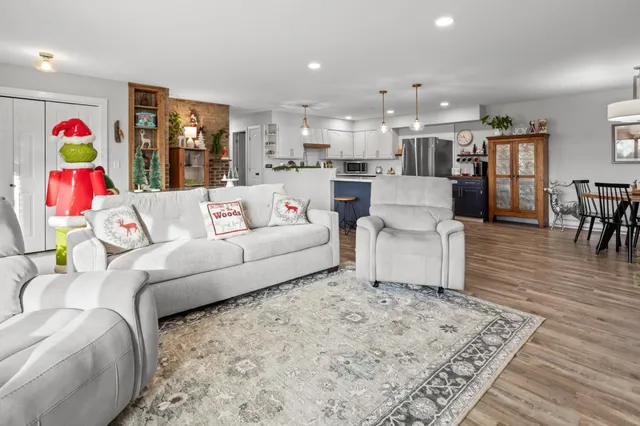 $427,500 | 14963 Co Highway 5, Lake Park, MN 56554