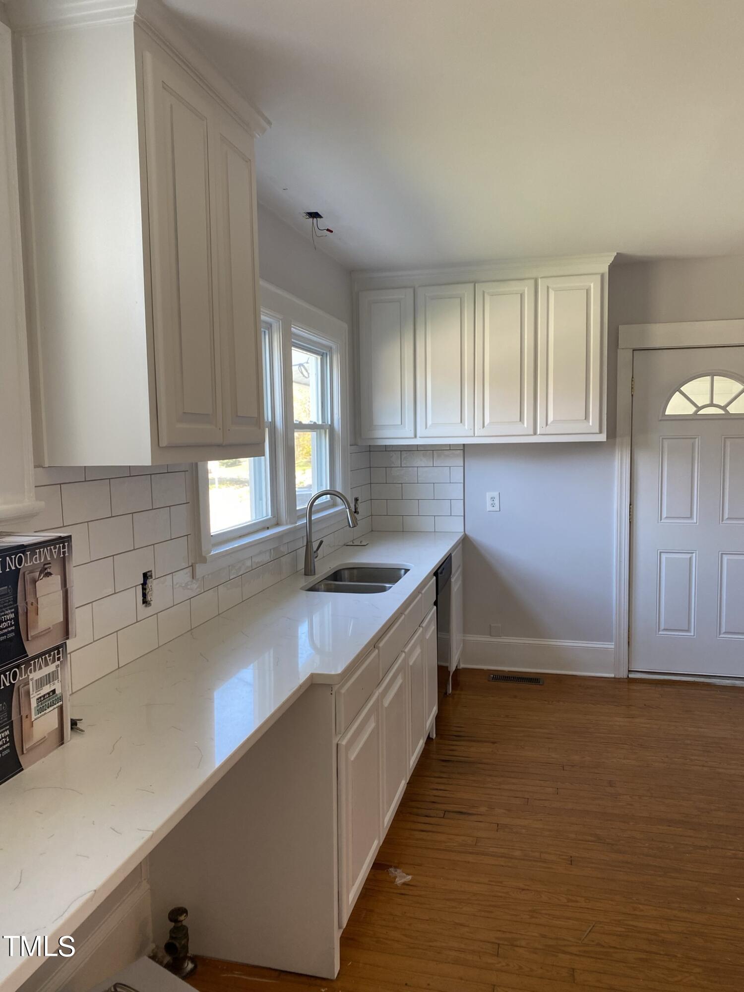 901 East Martin Street Raleigh, NC 27601 - Photo 11 of 42 Kitchen
