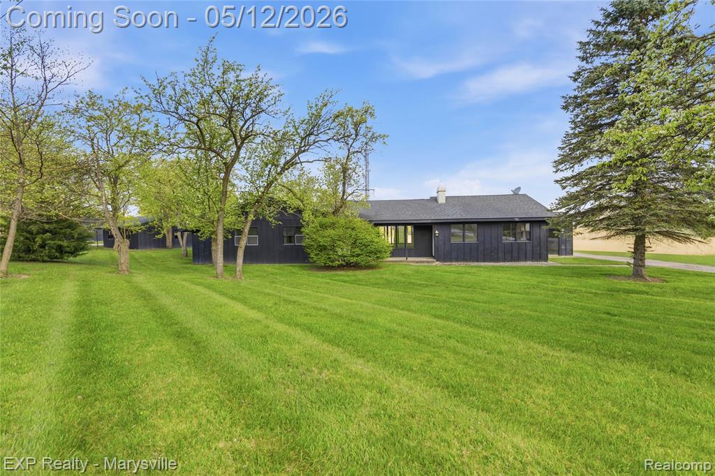 3345 Beach Road Port Huron, MI 48060 - Photo 51 of 89