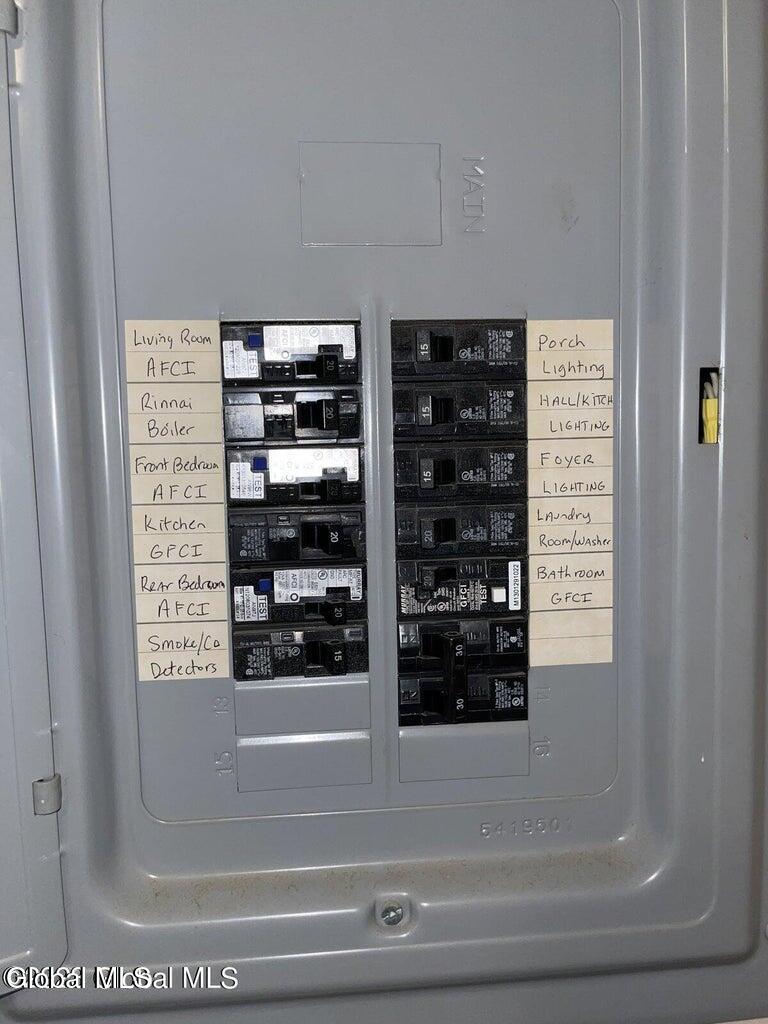 8 Mechanic Street Hudson Falls, NY 12839 - Photo 20 of 35 mech25