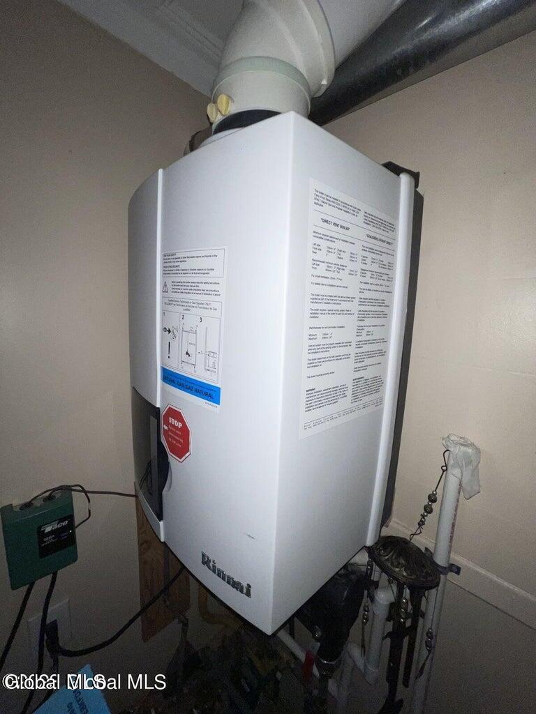 8 Mechanic Street Hudson Falls, NY 12839 - Photo 22 of 35 mech27