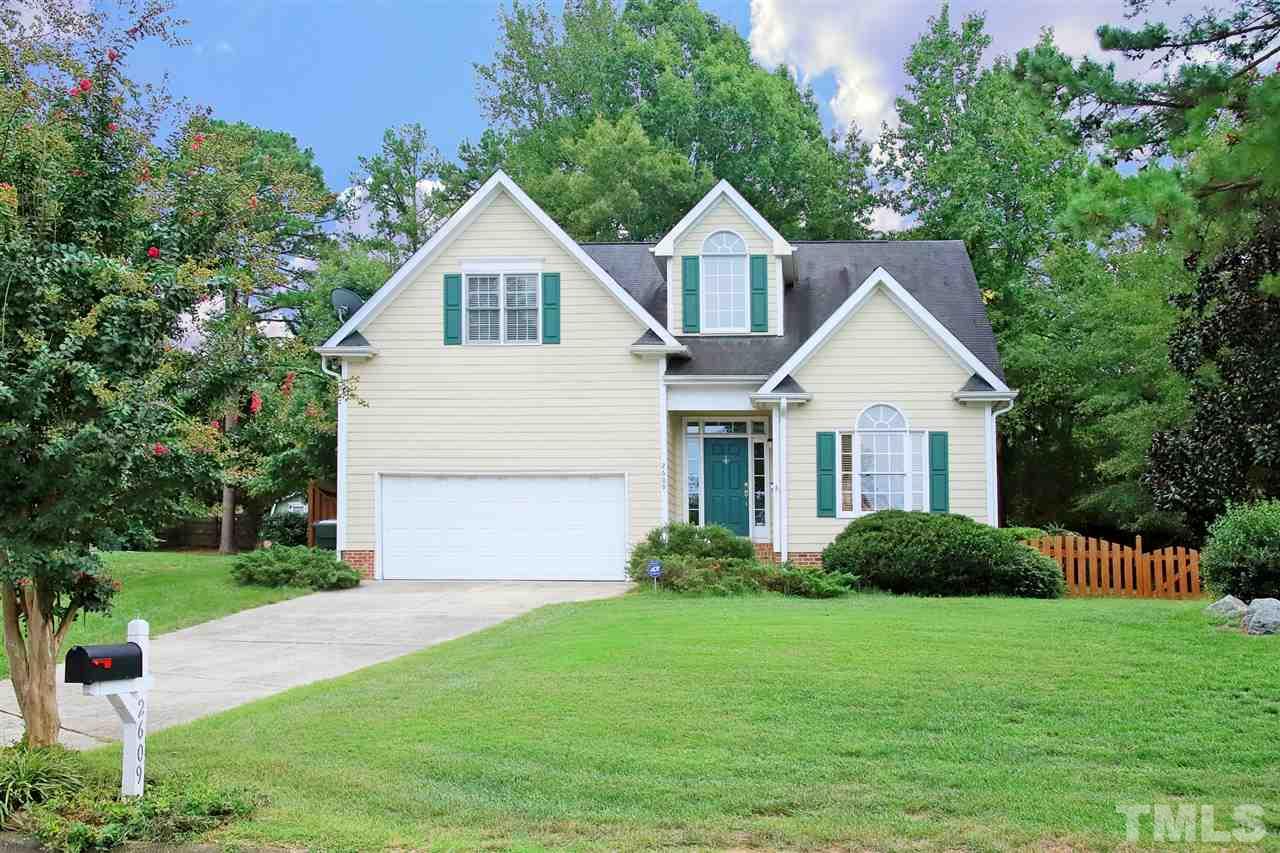 2609 Westmill Court Raleigh, NC 27613 - Photo 1 of 30