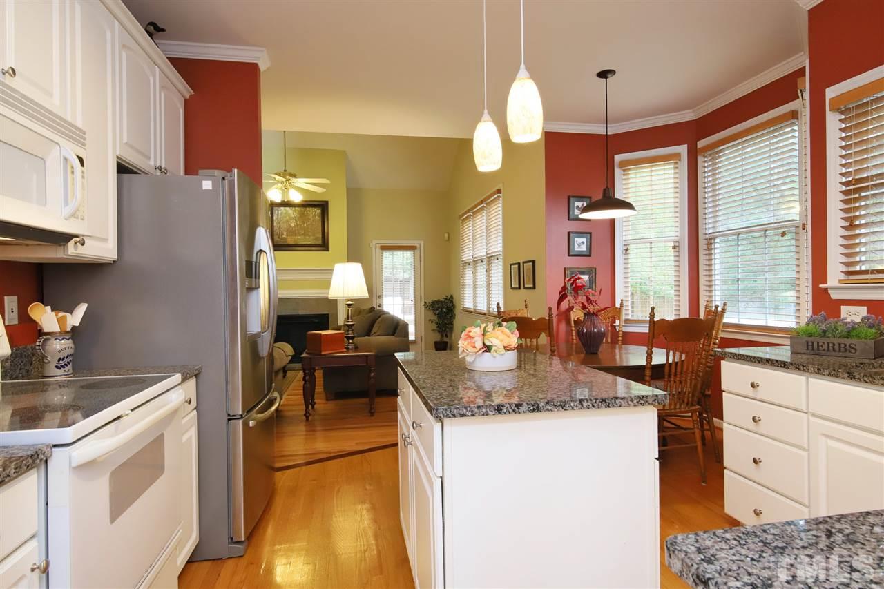 2609 Westmill Court Raleigh, NC 27613 - Photo 12 of 30