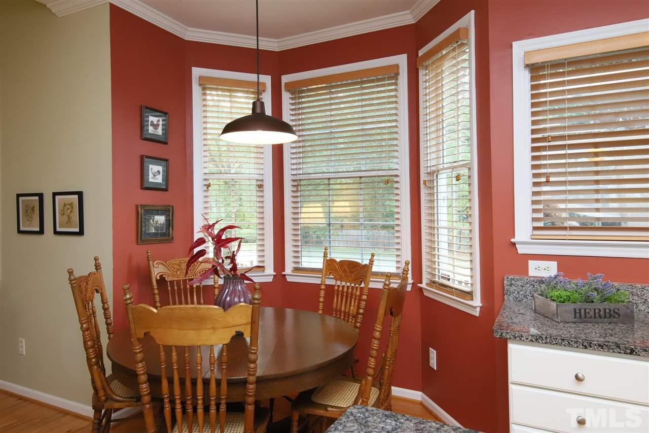 2609 Westmill Court Raleigh, NC 27613 - Photo 16 of 30