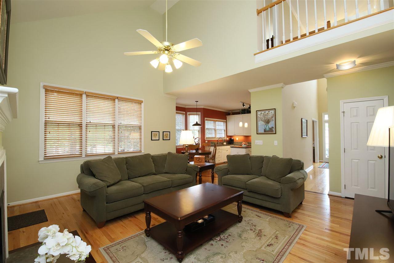 2609 Westmill Court Raleigh, NC 27613 - Photo 18 of 30