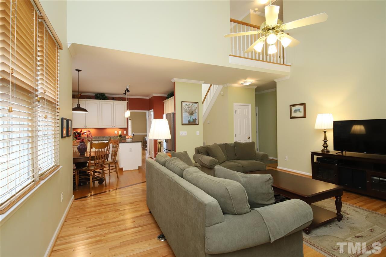 2609 Westmill Court Raleigh, NC 27613 - Photo 19 of 30