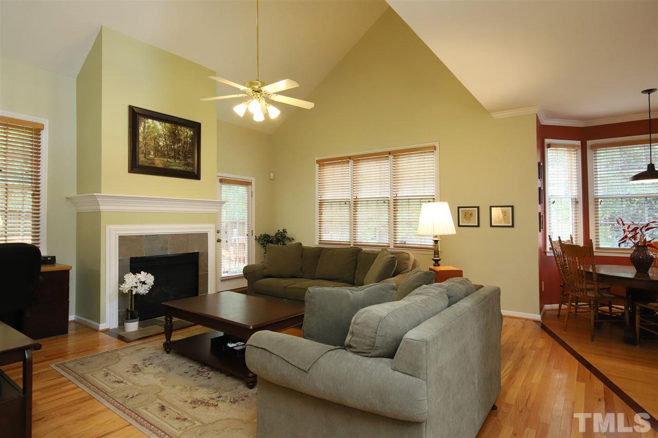 2609 Westmill Court Raleigh, NC 27613 - Photo 20 of 30