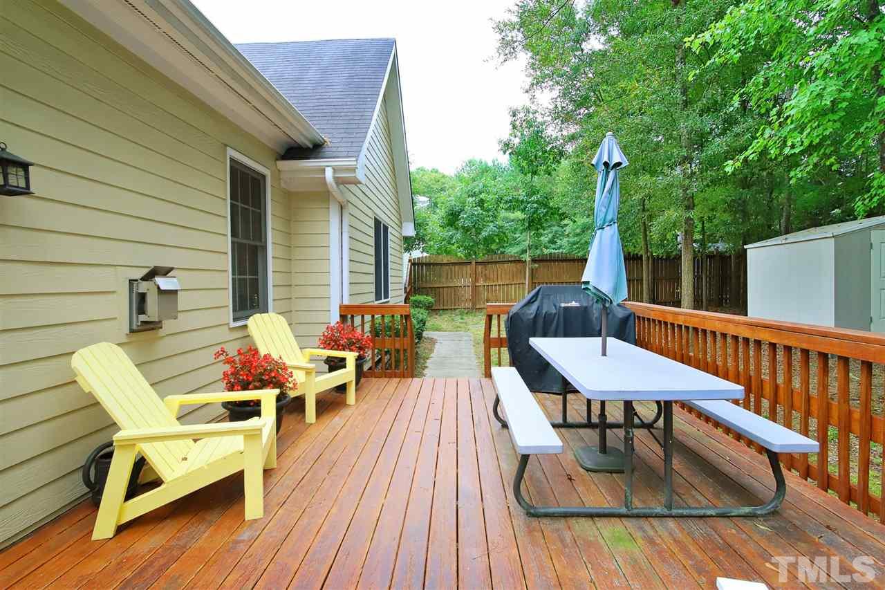 2609 Westmill Court Raleigh, NC 27613 - Photo 3 of 30