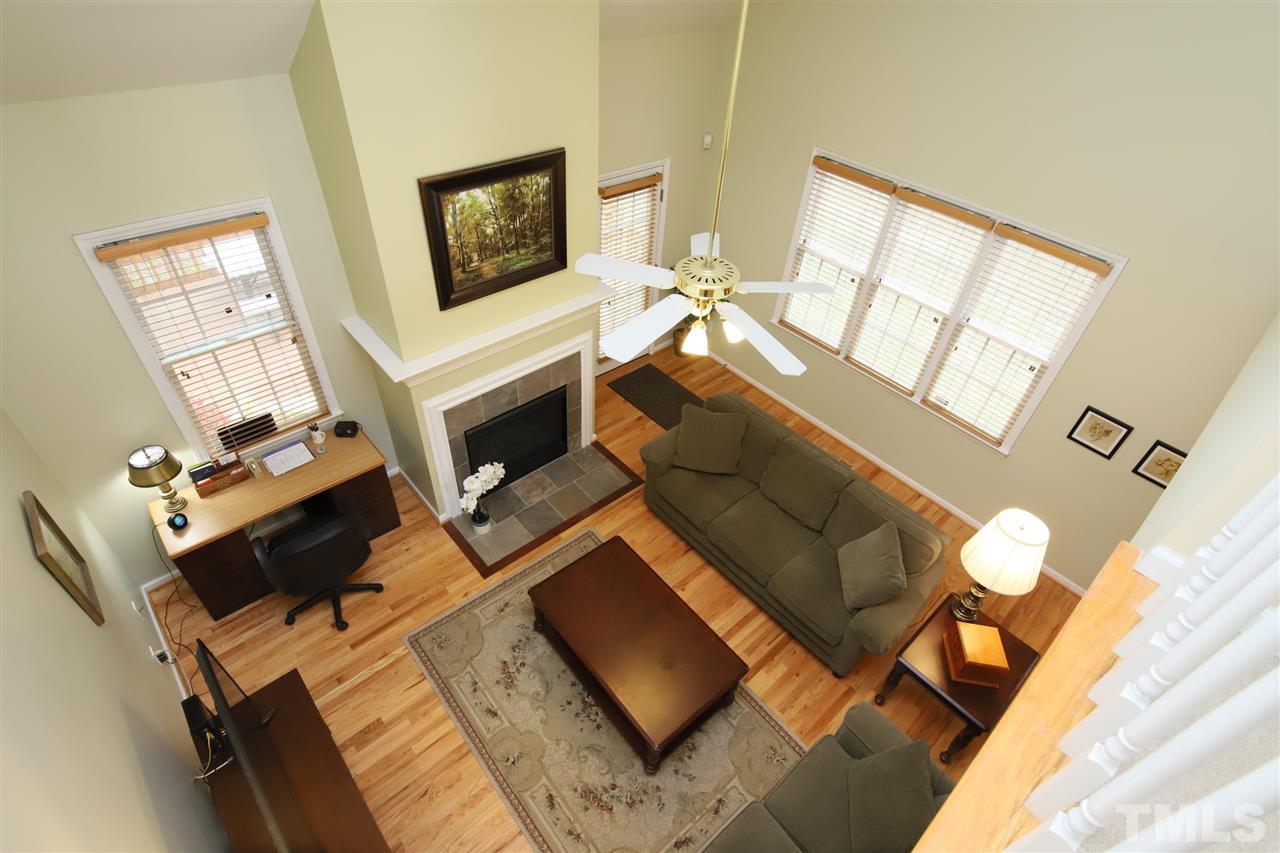 2609 Westmill Court Raleigh, NC 27613 - Photo 21 of 30