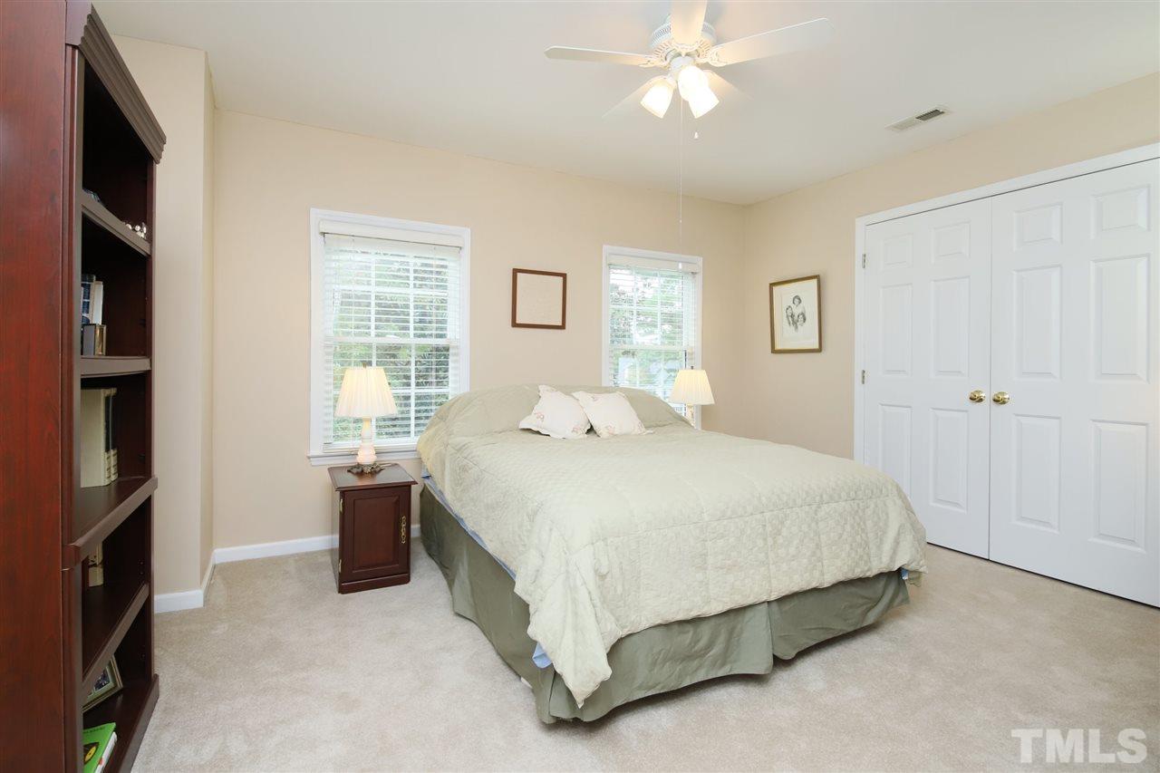 2609 Westmill Court Raleigh, NC 27613 - Photo 27 of 30