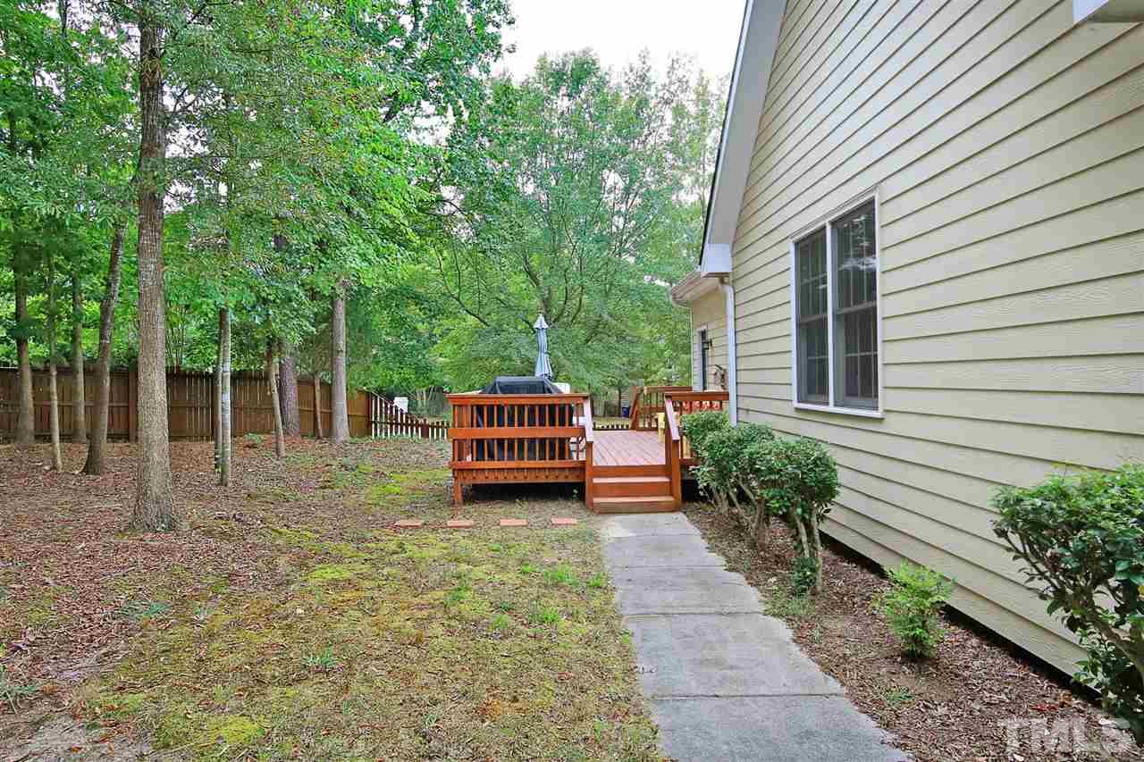 2609 Westmill Court Raleigh, NC 27613 - Photo 5 of 30