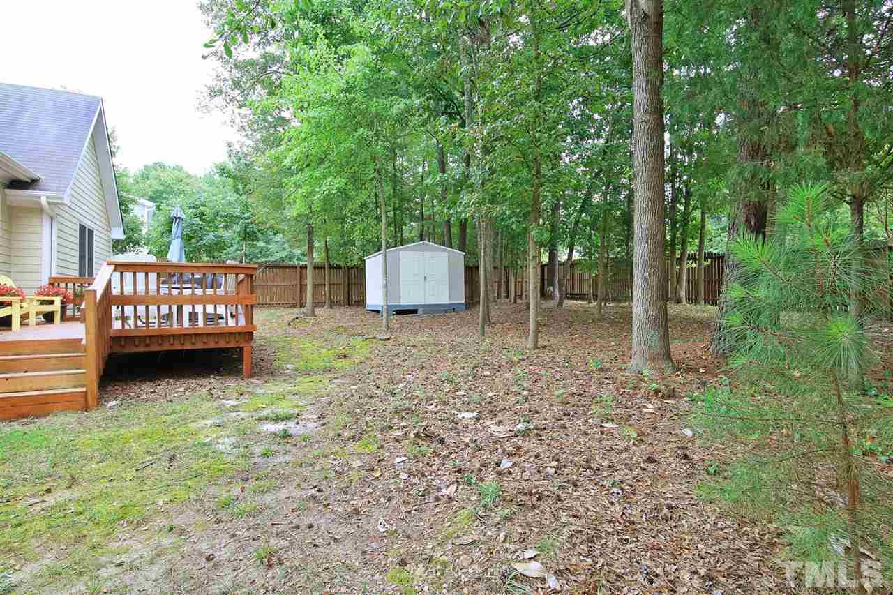 2609 Westmill Court Raleigh, NC 27613 - Photo 6 of 30