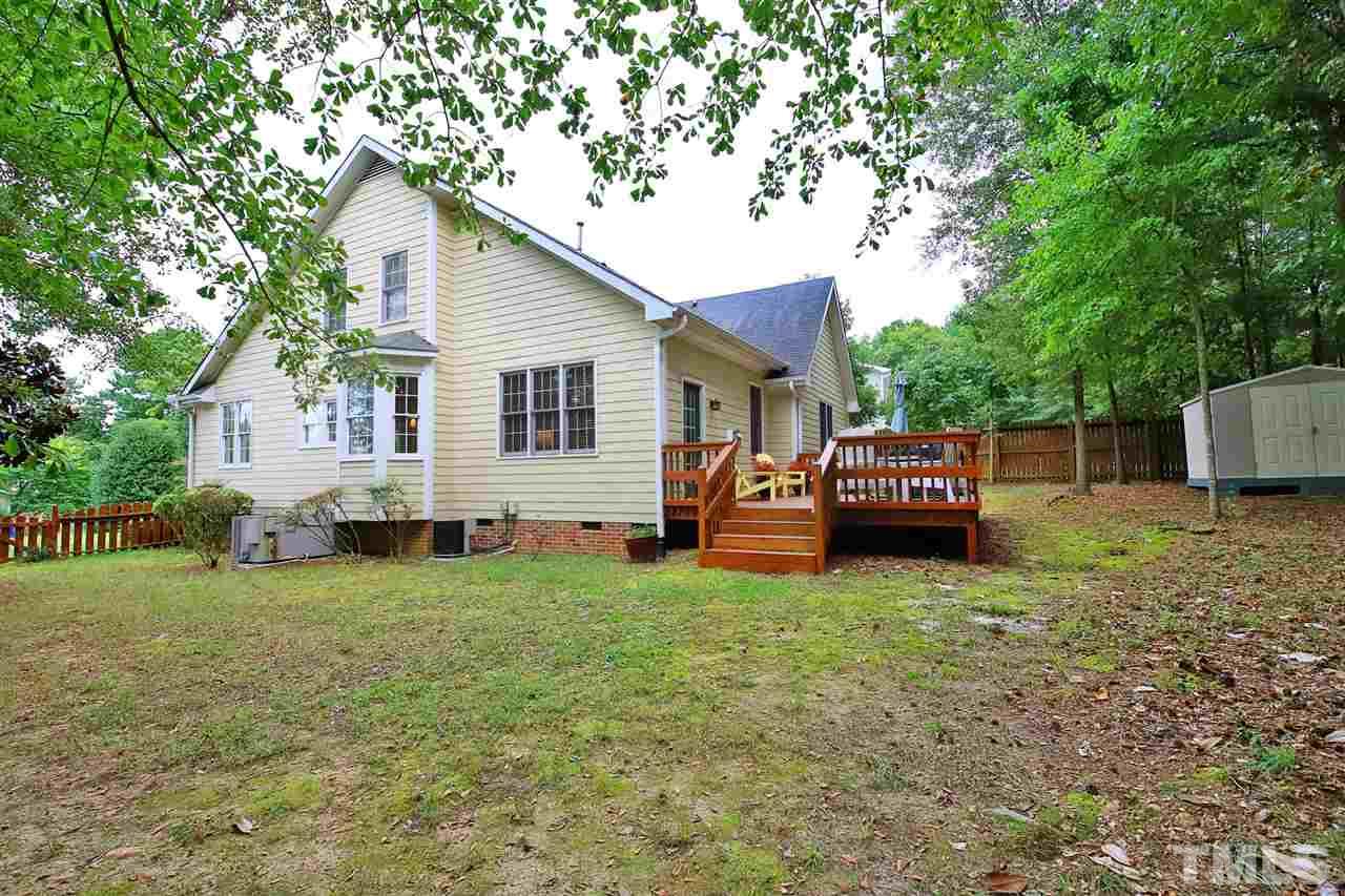2609 Westmill Court Raleigh, NC 27613 - Photo 8 of 30