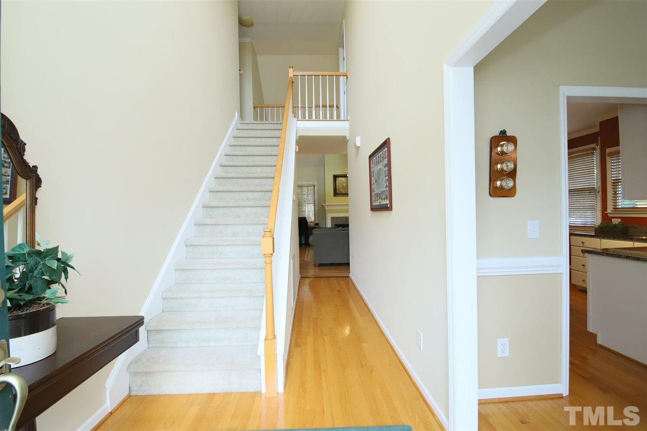 2609 Westmill Court Raleigh, NC 27613 - Photo 9 of 30