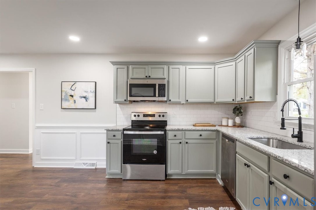 2940 Dundas Road North Chesterfield, VA 23234 - Photo 17 of 56 Gallery Image 17