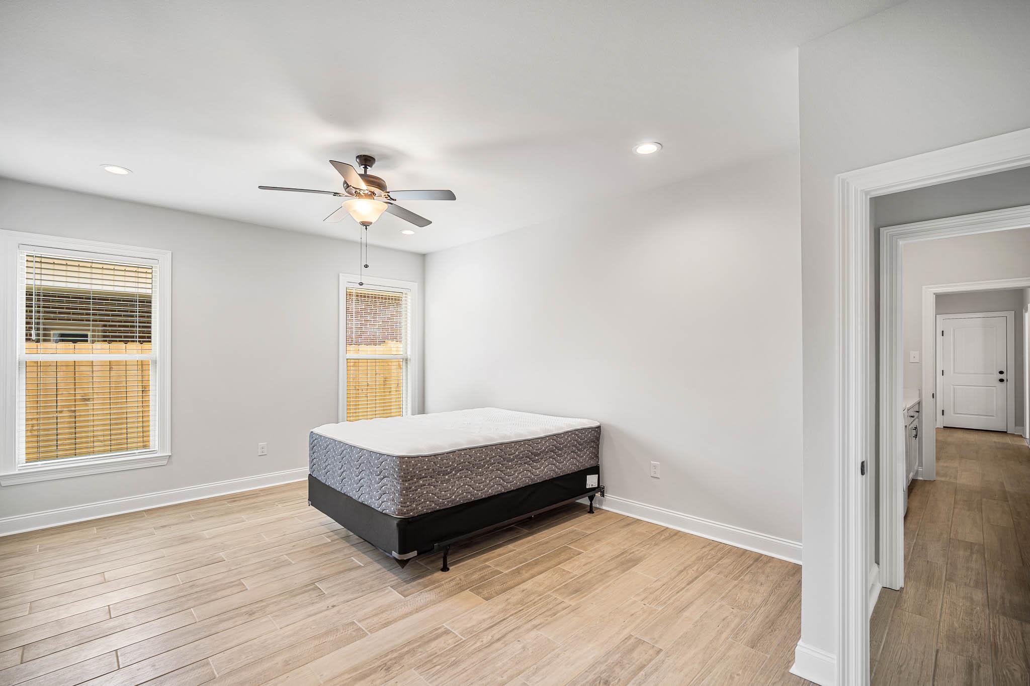 1521 Fenton Circle Foley, AL 36535 - Photo 9 of 24 Primary Bed