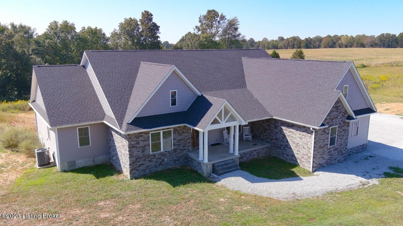 1030 Oak Grove Road Clarkson, KY 42726 - Photo 4 of 77 1030 Oak Grove Rd-3