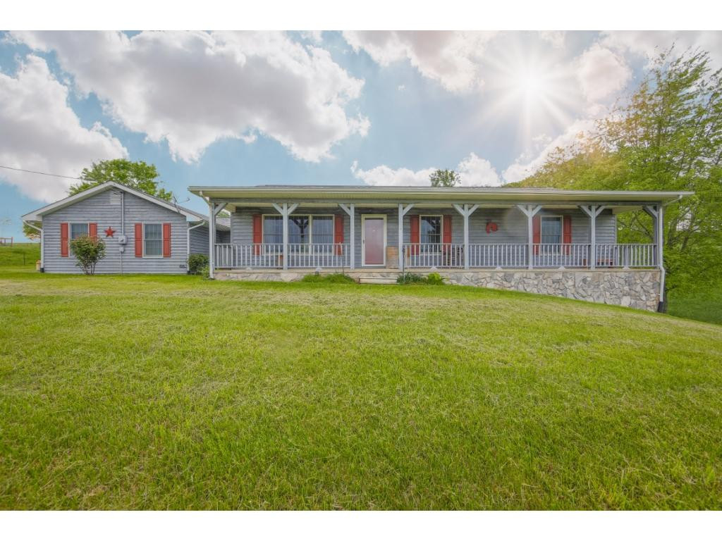 480 Painter Road Fall Branch, TN 37656 - Photo 1 of 22 Photo 1